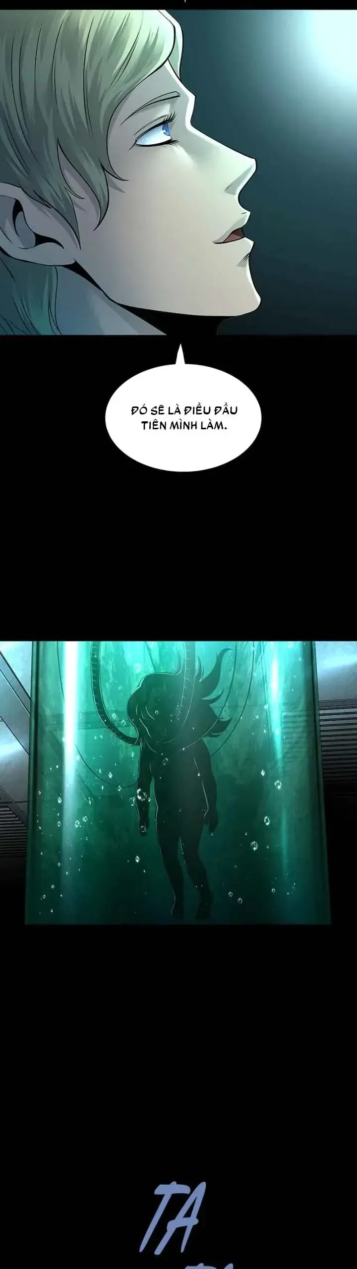 Dead Queen Chap 109 - Next Chap 110