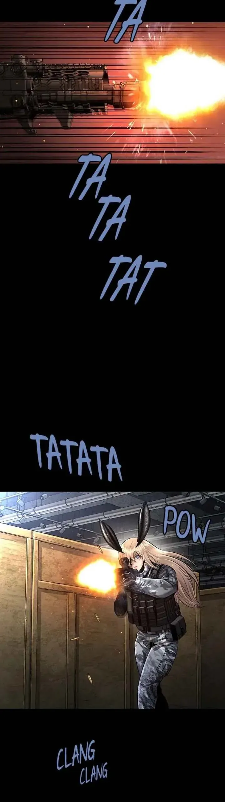 Dead Queen Chap 109 - Next Chap 110