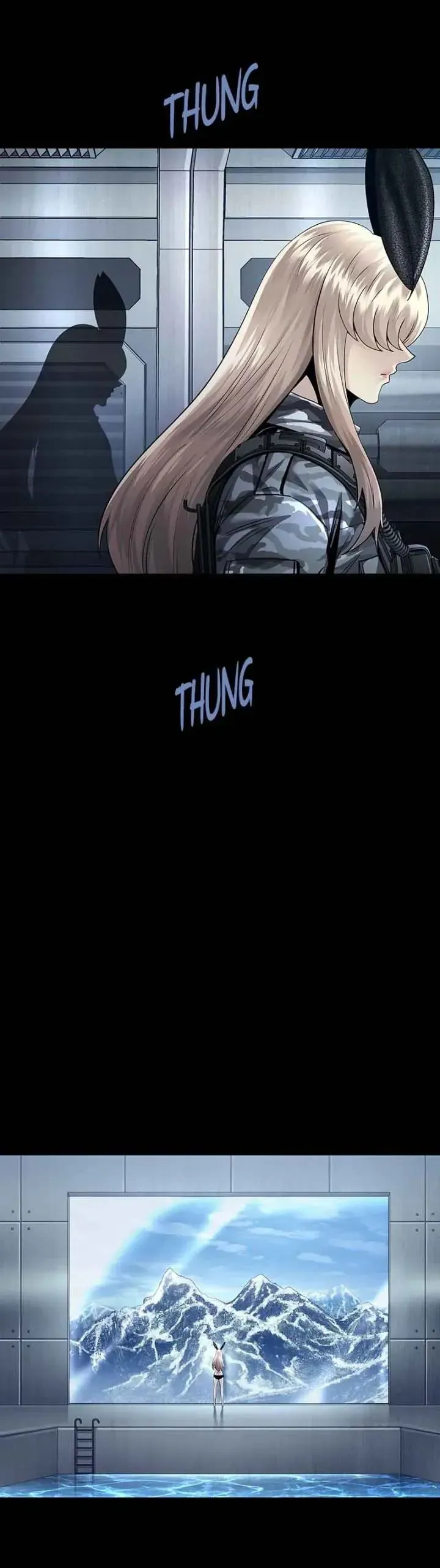 Dead Queen Chap 109 - Next Chap 110