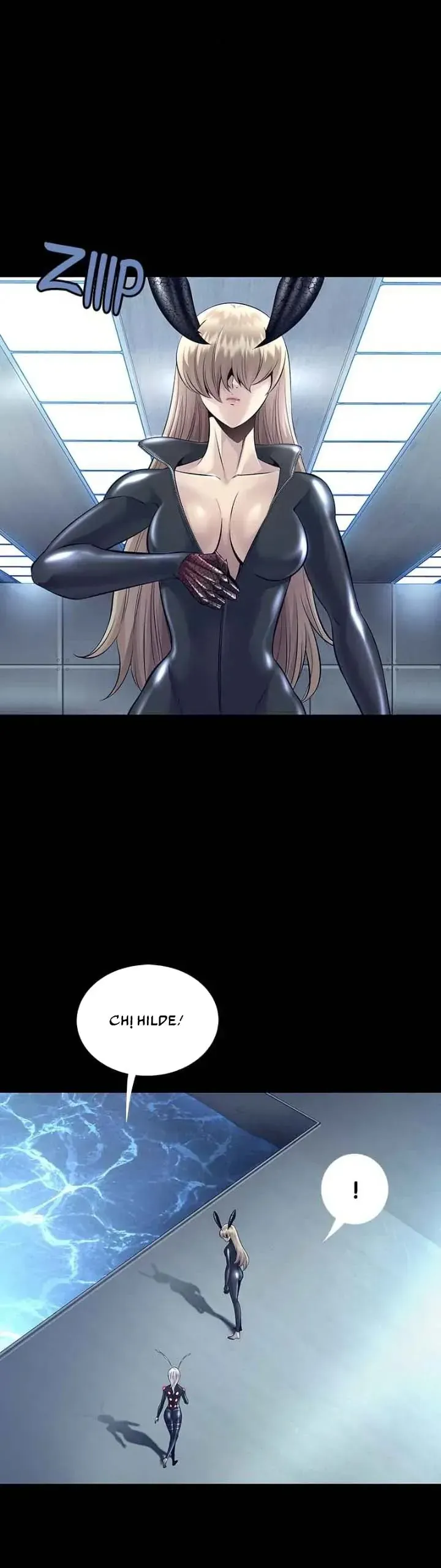 Dead Queen Chap 109 - Next Chap 110