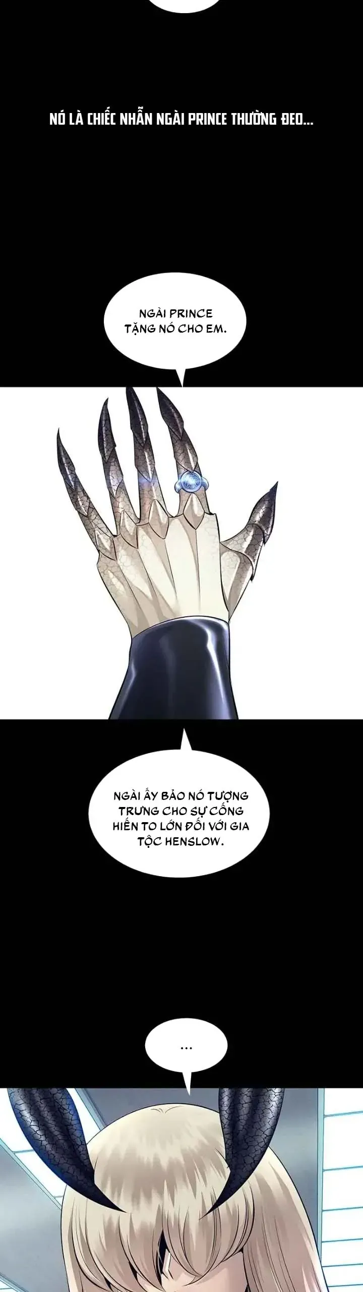 Dead Queen Chap 109 - Next Chap 110