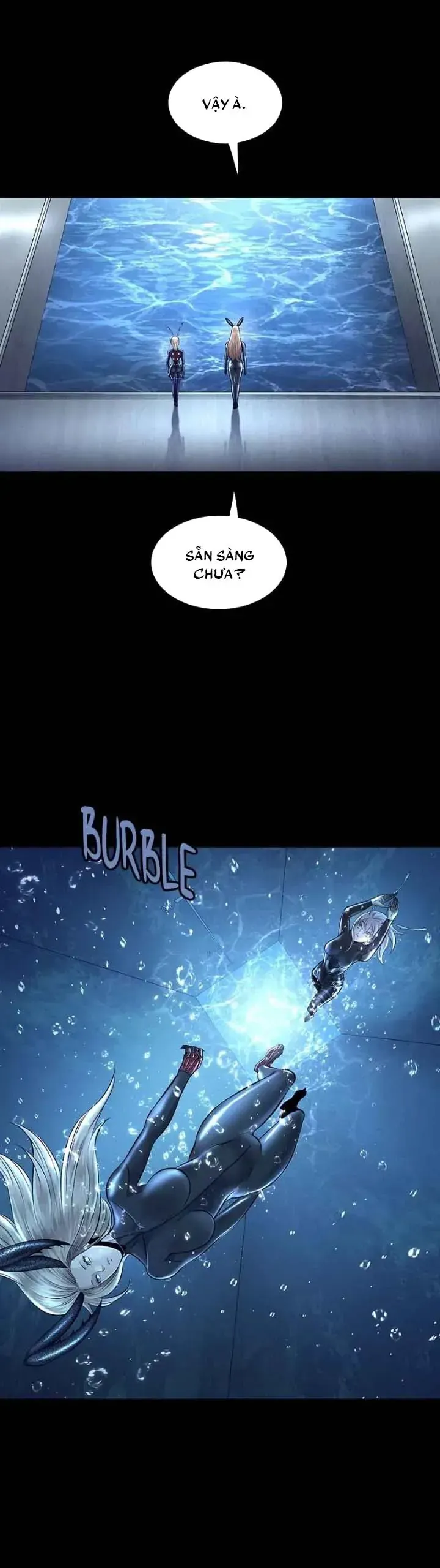 Dead Queen Chap 109 - Next Chap 110