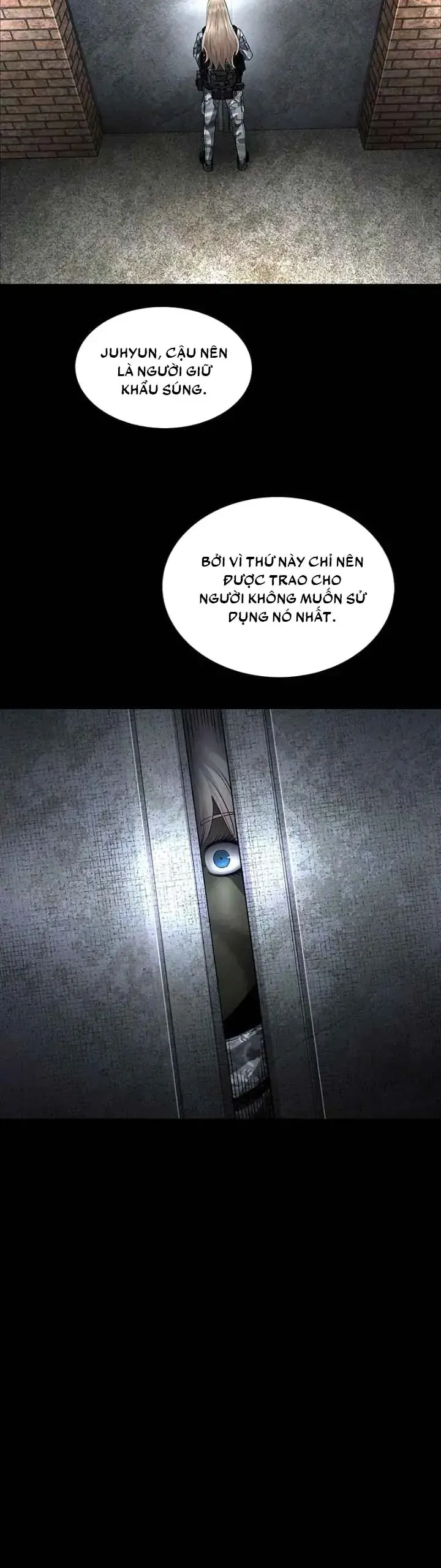 Dead Queen Chap 109 - Next Chap 110