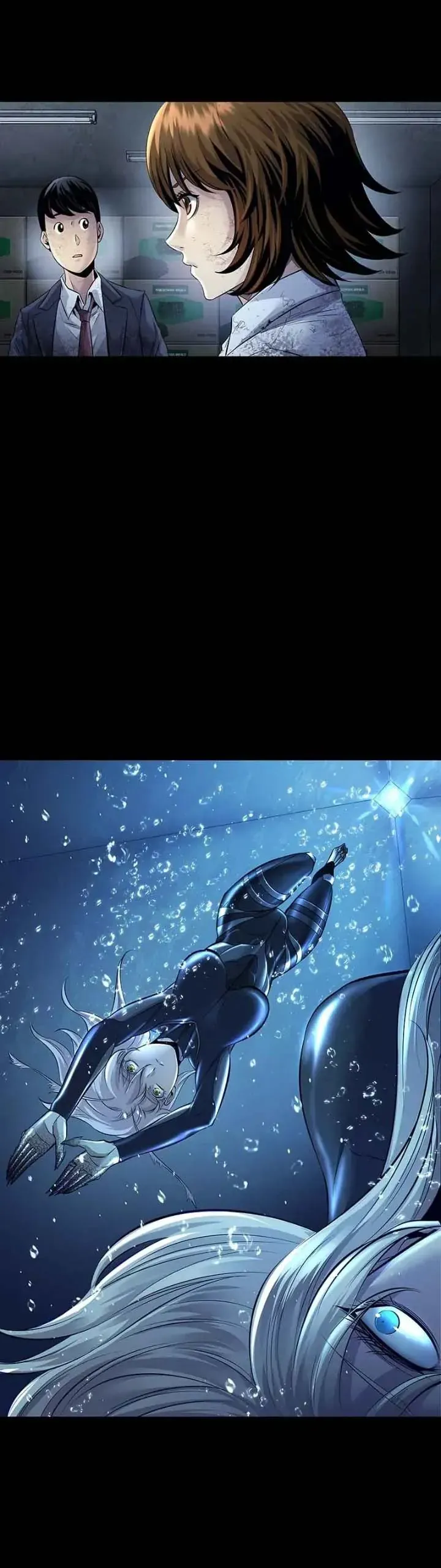 Dead Queen Chap 109 - Next Chap 110