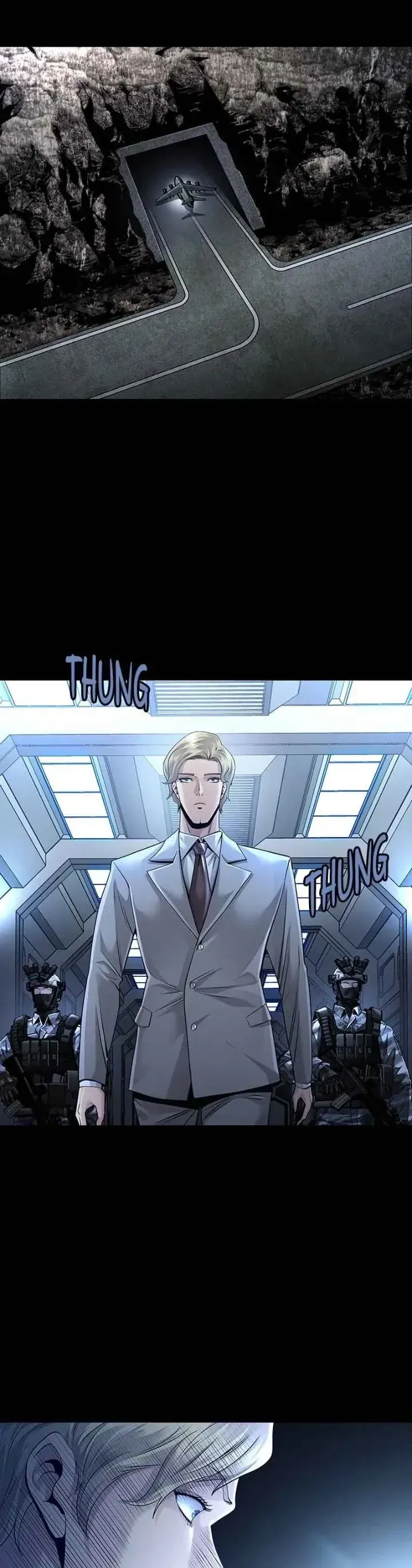 Dead Queen Chap 109 - Next Chap 110