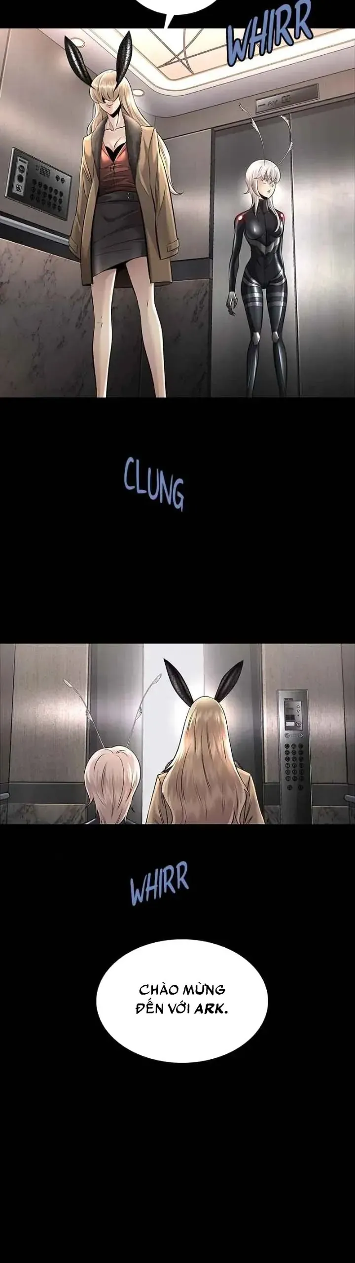 Dead Queen Chap 109 - Next Chap 110