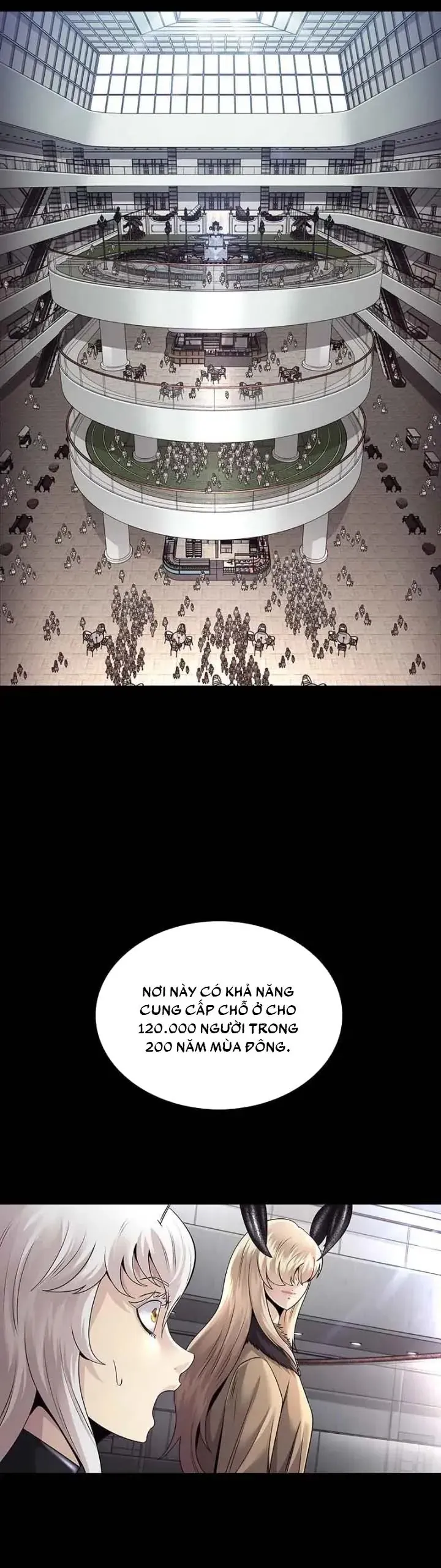 Dead Queen Chap 109 - Next Chap 110