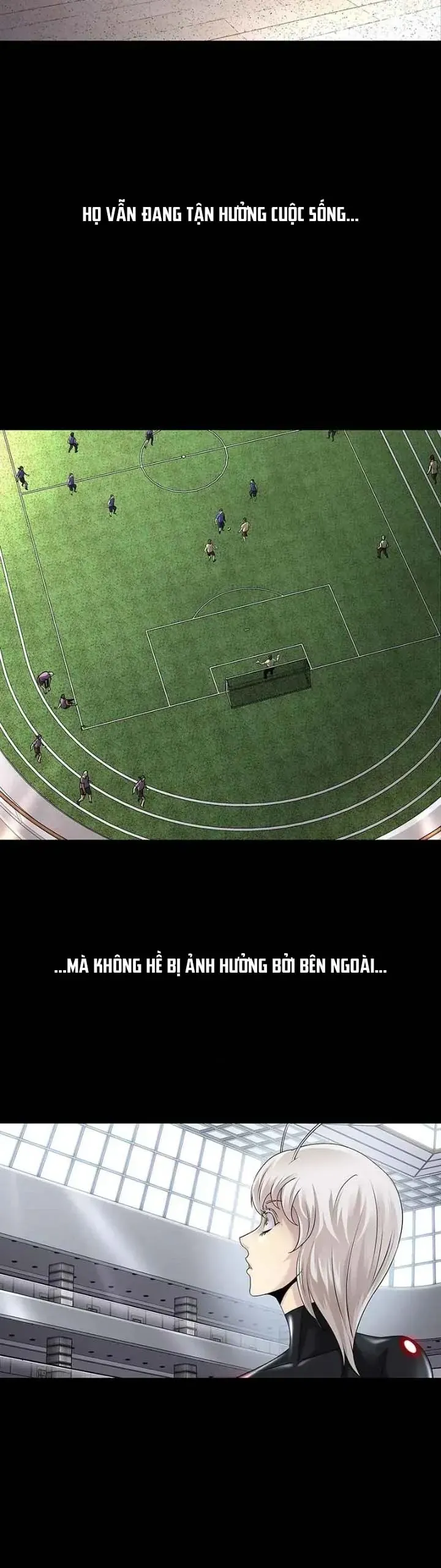 Dead Queen Chap 109 - Next Chap 110