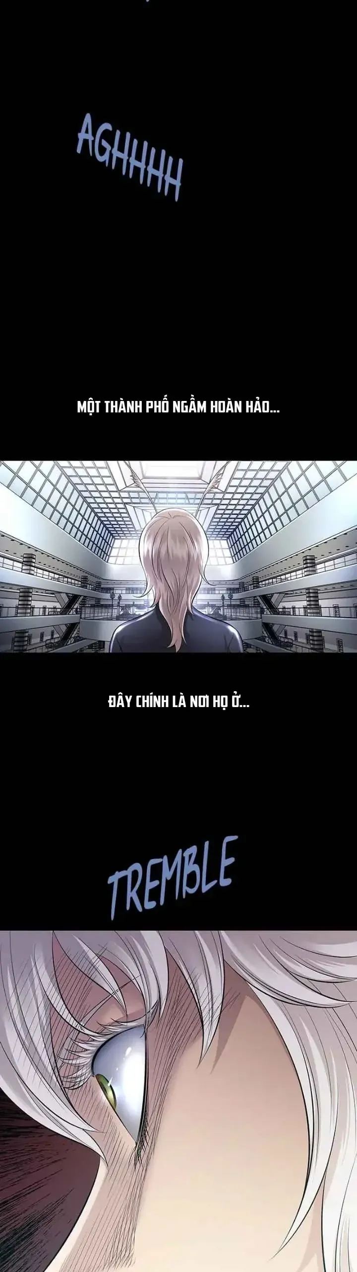 Dead Queen Chap 109 - Next Chap 110