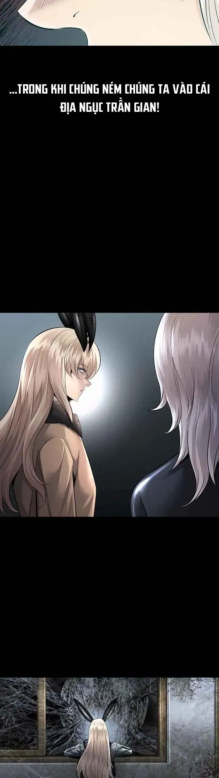 Dead Queen Chap 109 - Next Chap 110