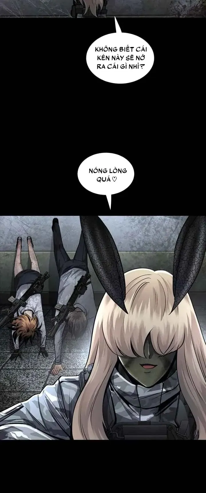 Dead Queen Chap 109 - Next Chap 110