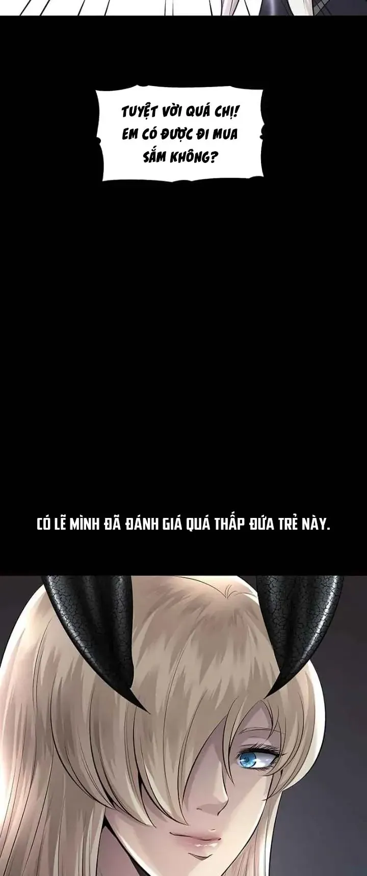 Dead Queen Chap 109 - Next Chap 110