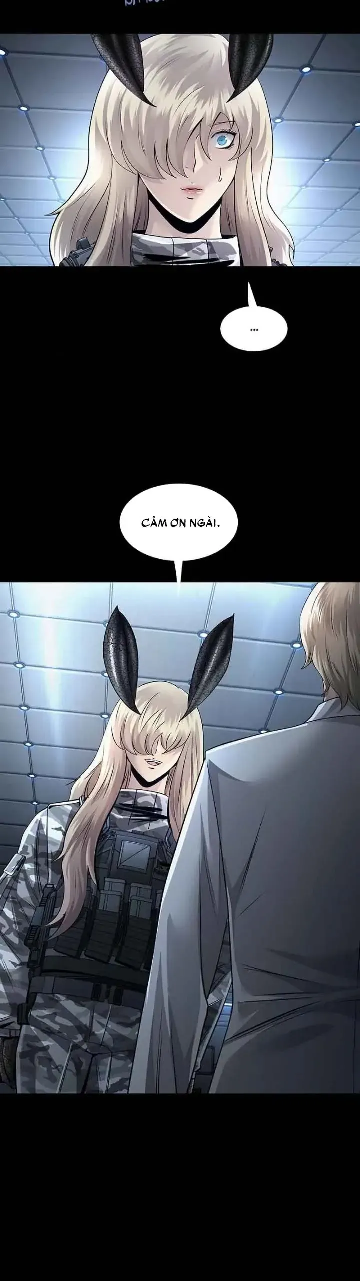 Dead Queen Chap 109 - Next Chap 110