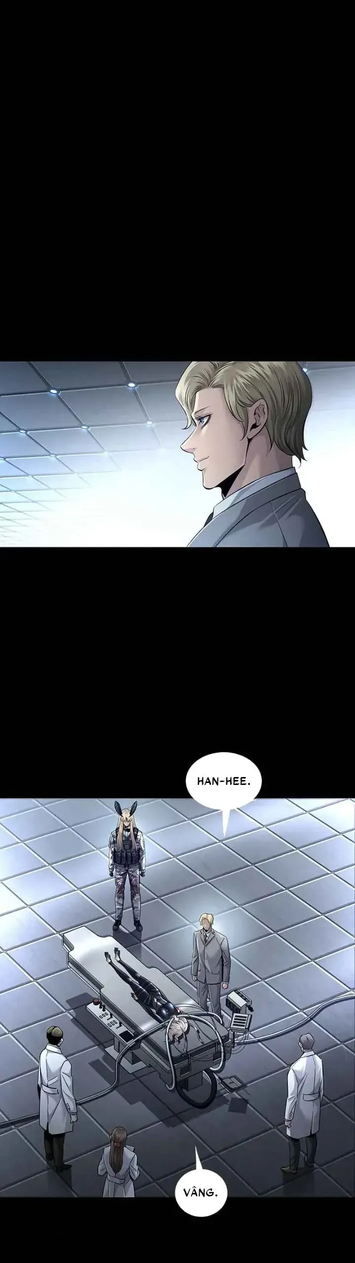 Dead Queen Chap 109 - Next Chap 110