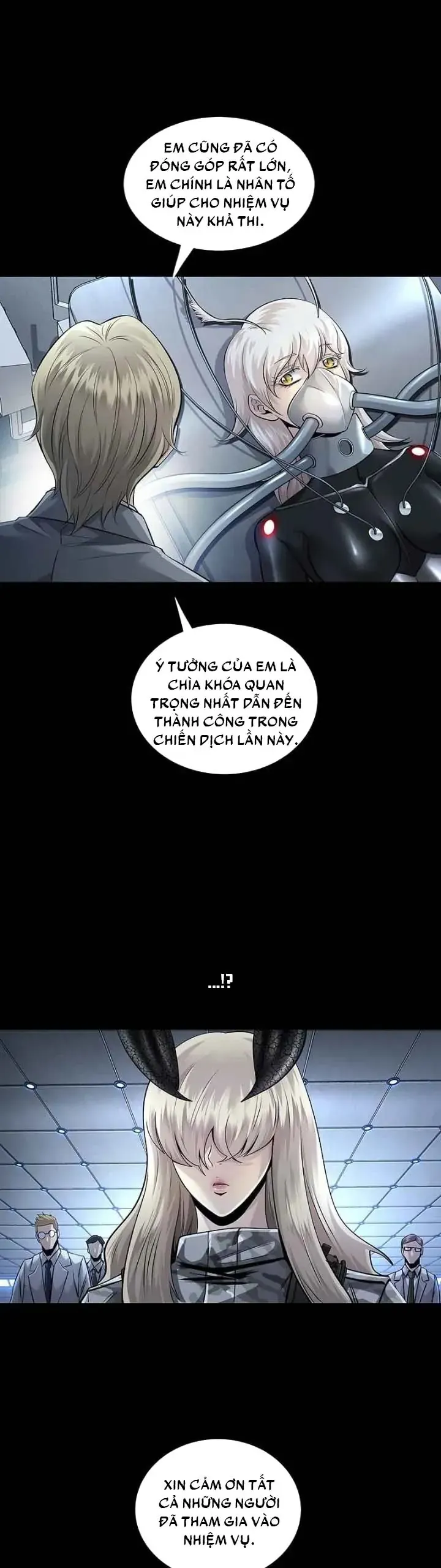 Dead Queen Chap 109 - Next Chap 110