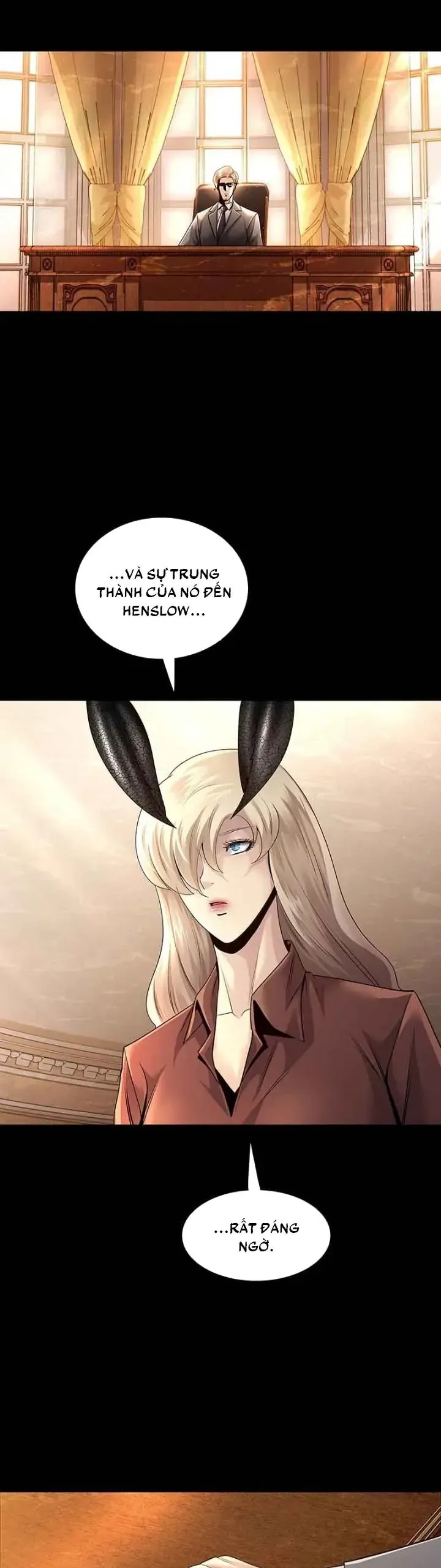 Dead Queen Chap 110 - Next Chap 111