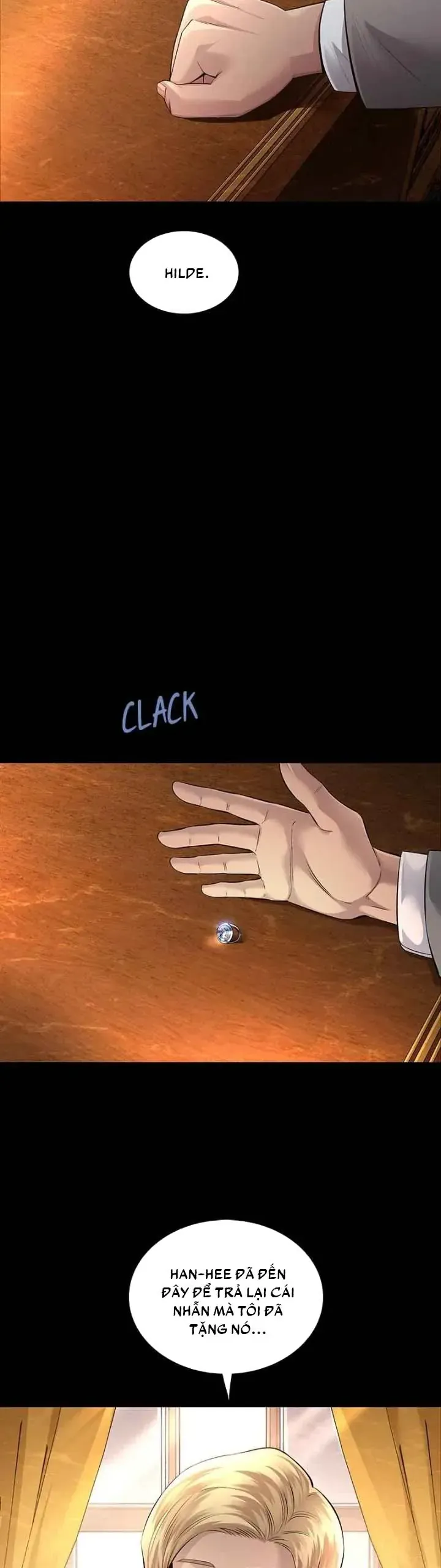 Dead Queen Chap 110 - Next Chap 111