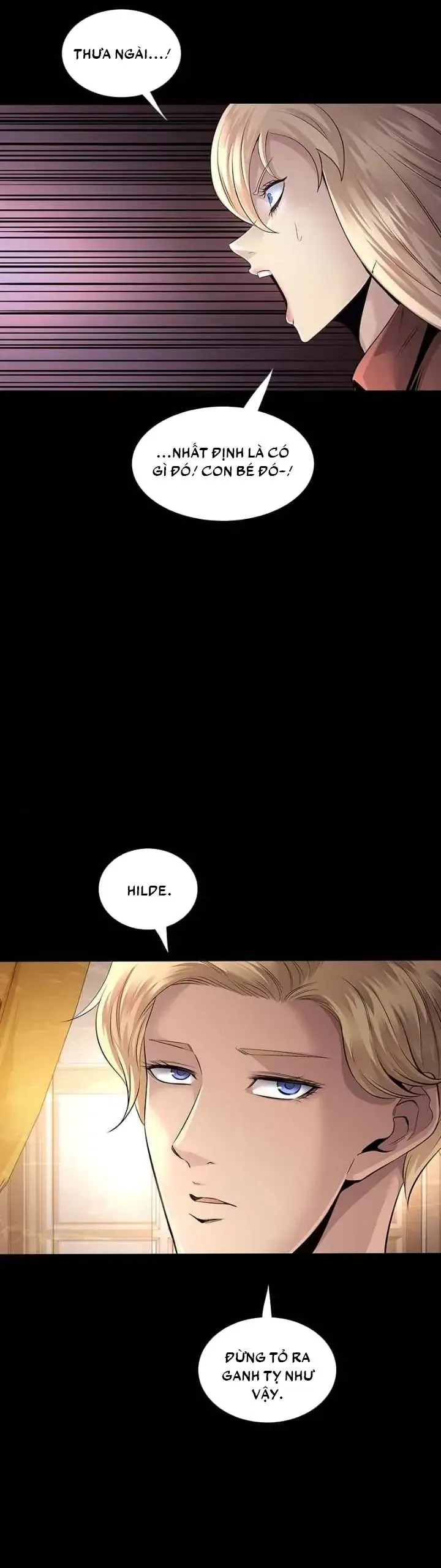 Dead Queen Chap 110 - Next Chap 111