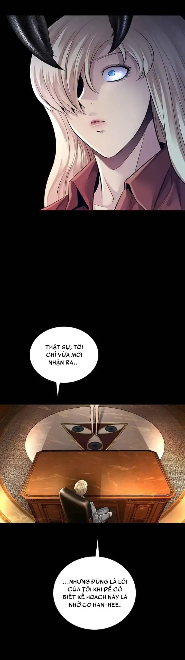 Dead Queen Chap 110 - Next Chap 111