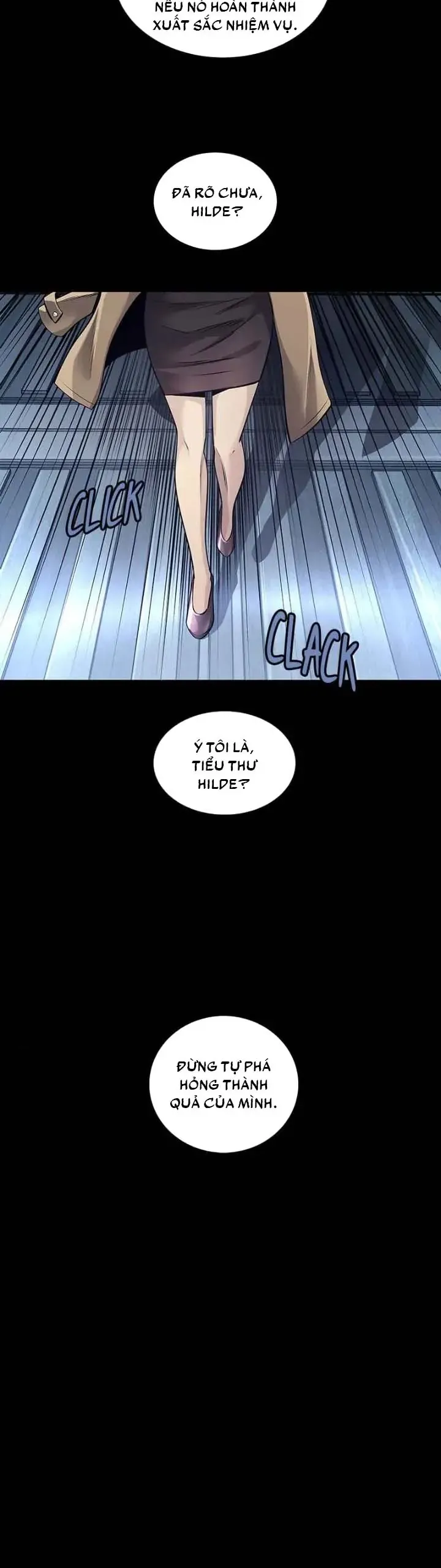 Dead Queen Chap 110 - Next Chap 111