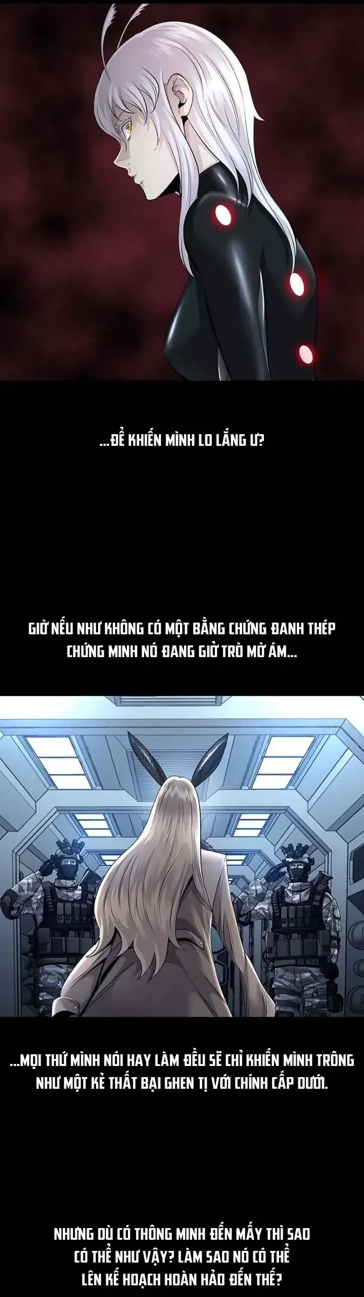 Dead Queen Chap 110 - Next Chap 111