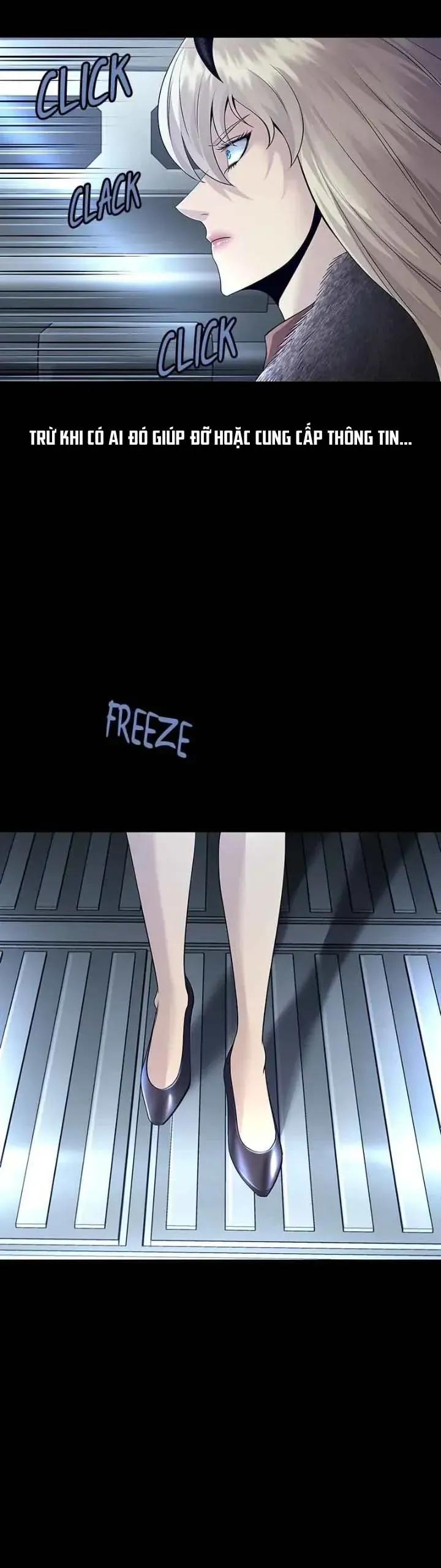 Dead Queen Chap 110 - Next Chap 111