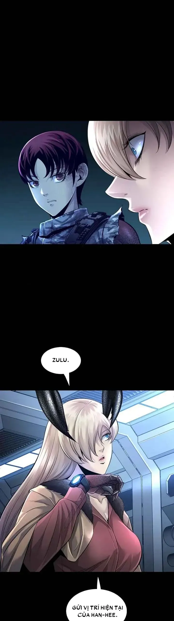 Dead Queen Chap 110 - Next Chap 111