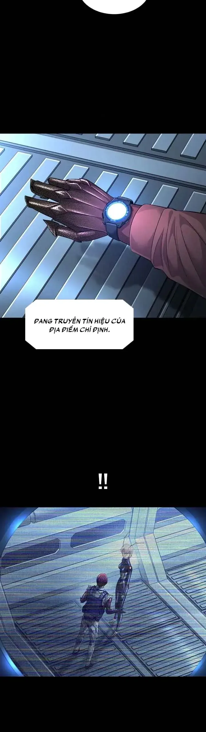 Dead Queen Chap 110 - Next Chap 111