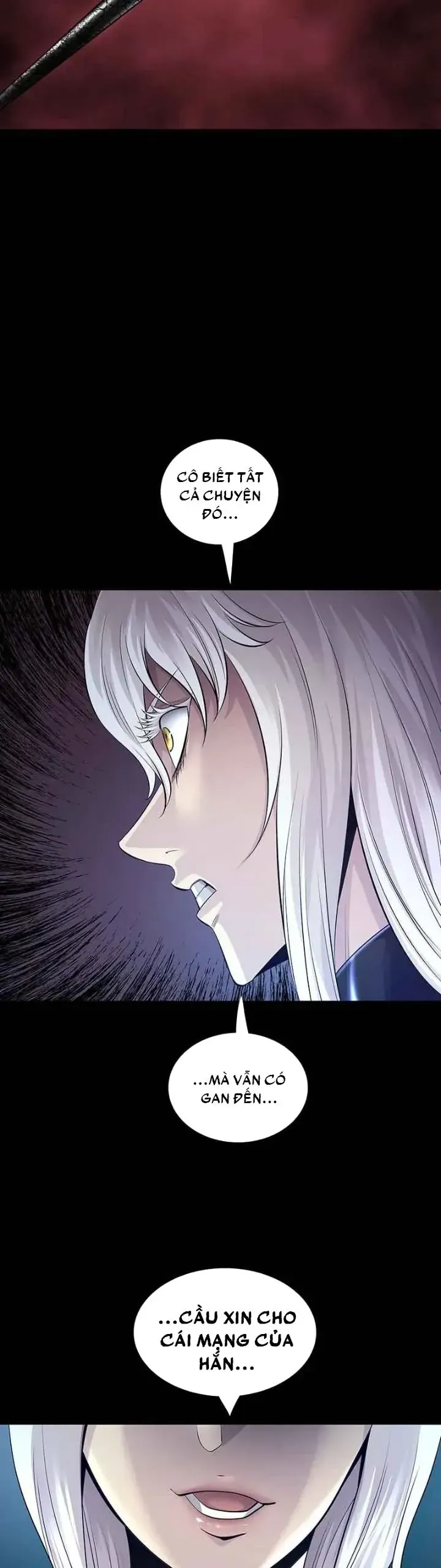 Dead Queen Chap 110 - Next Chap 111