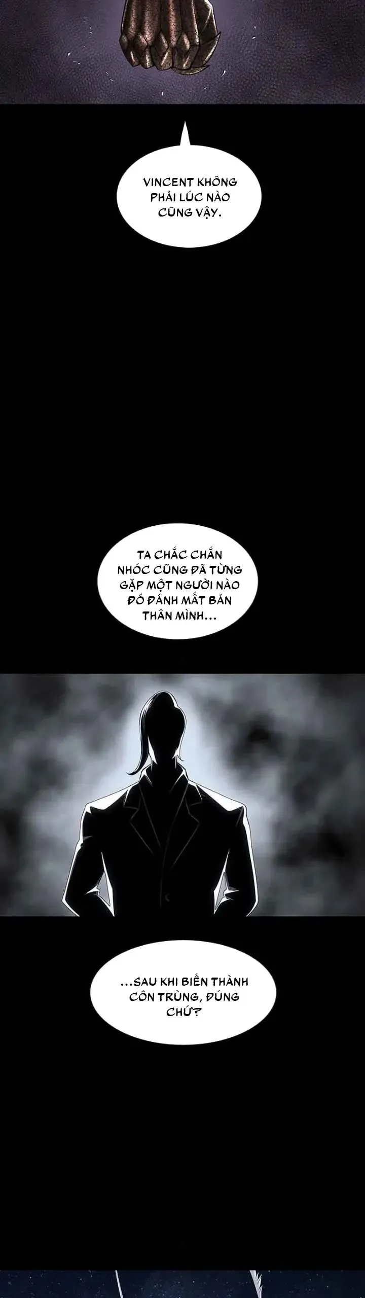 Dead Queen Chap 110 - Next Chap 111