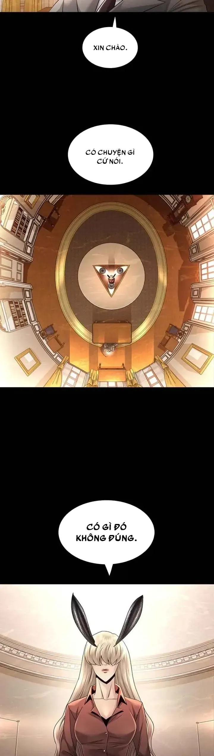 Dead Queen Chap 110 - Next Chap 111