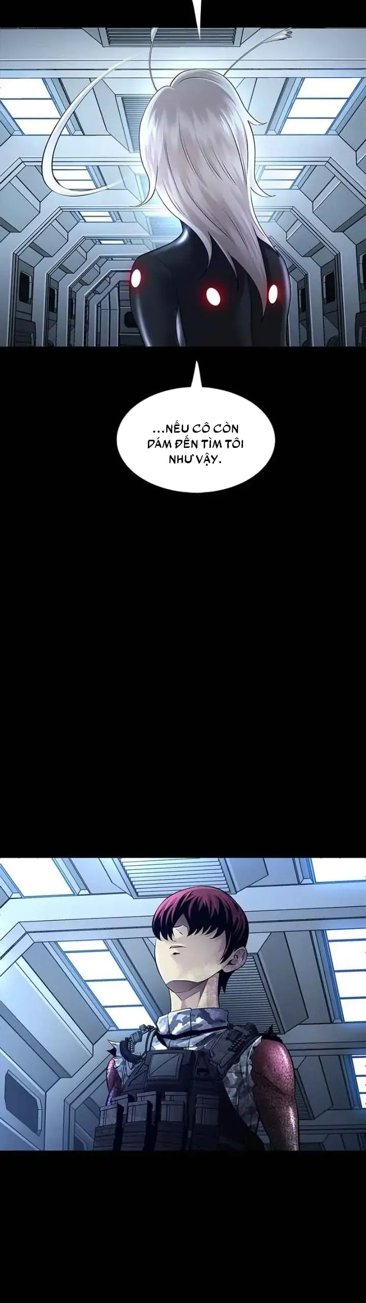 Dead Queen Chap 110 - Next Chap 111