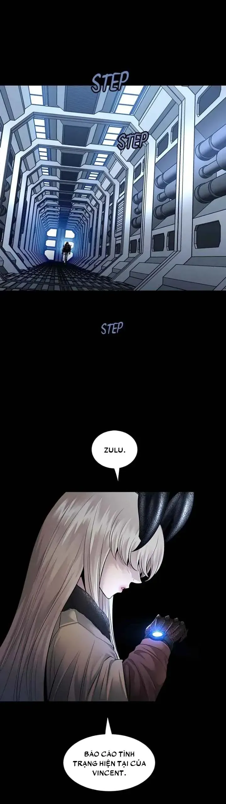 Dead Queen Chap 110 - Next Chap 111