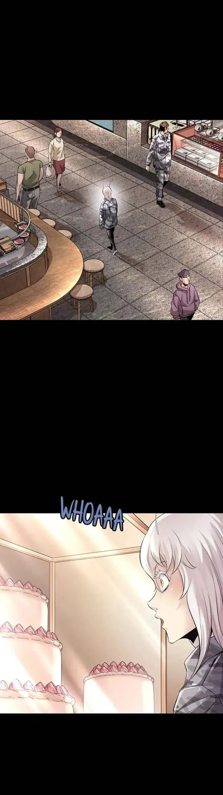 Dead Queen Chap 110 - Next Chap 111