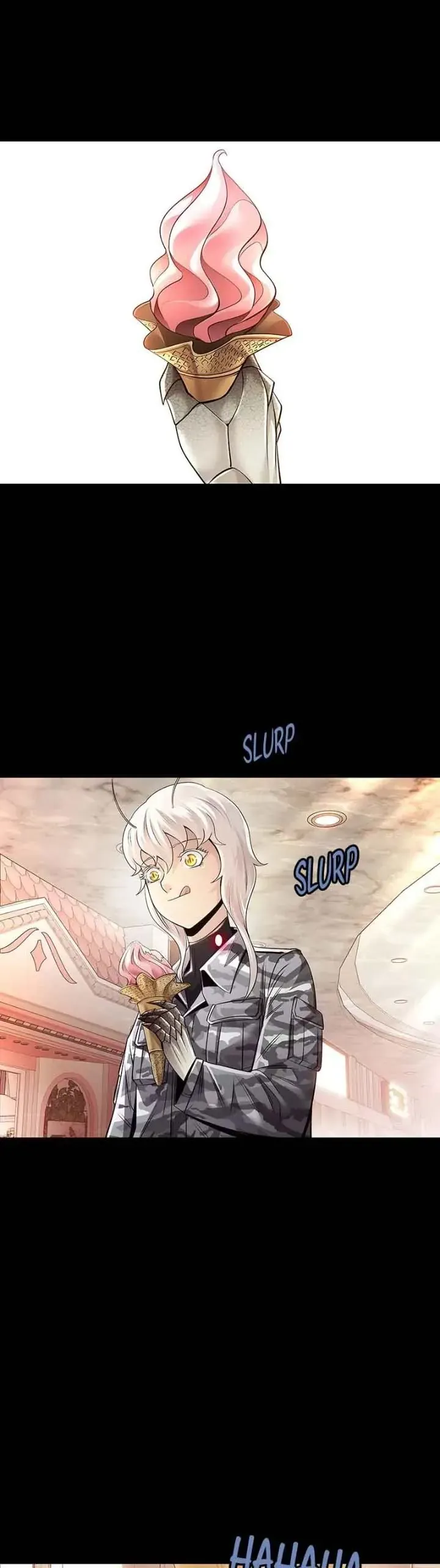 Dead Queen Chap 110 - Next Chap 111