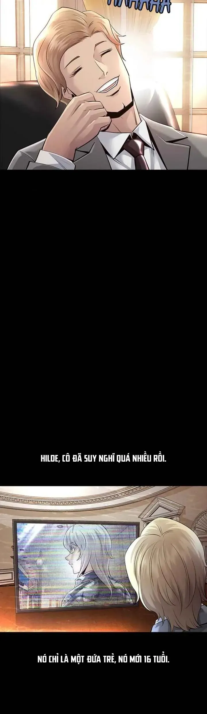 Dead Queen Chap 110 - Next Chap 111