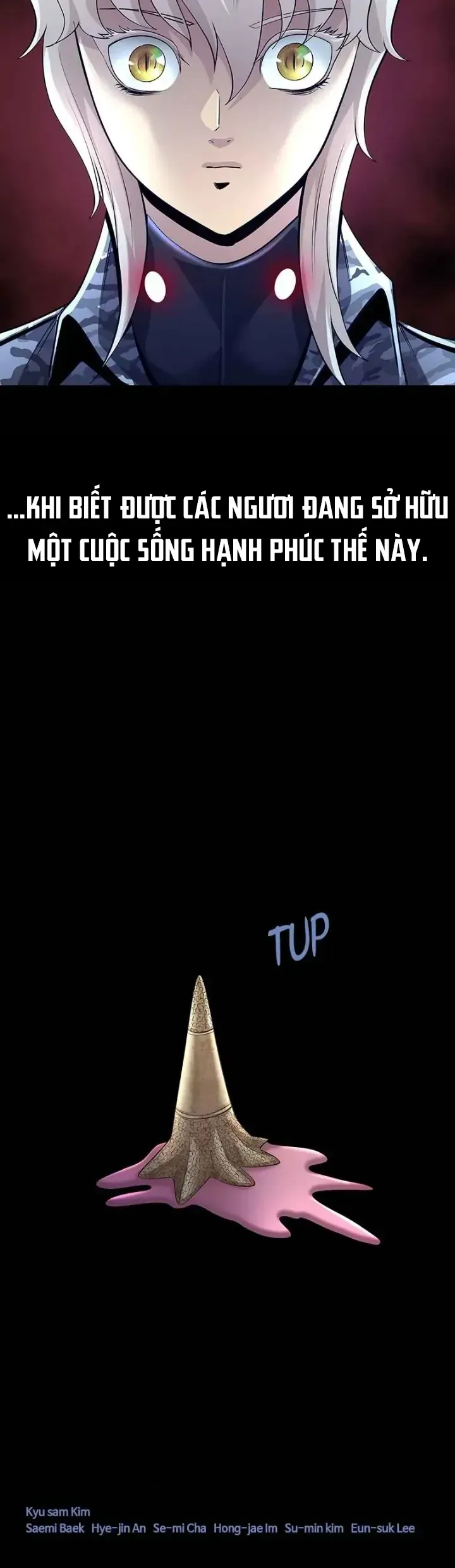 Dead Queen Chap 110 - Next Chap 111