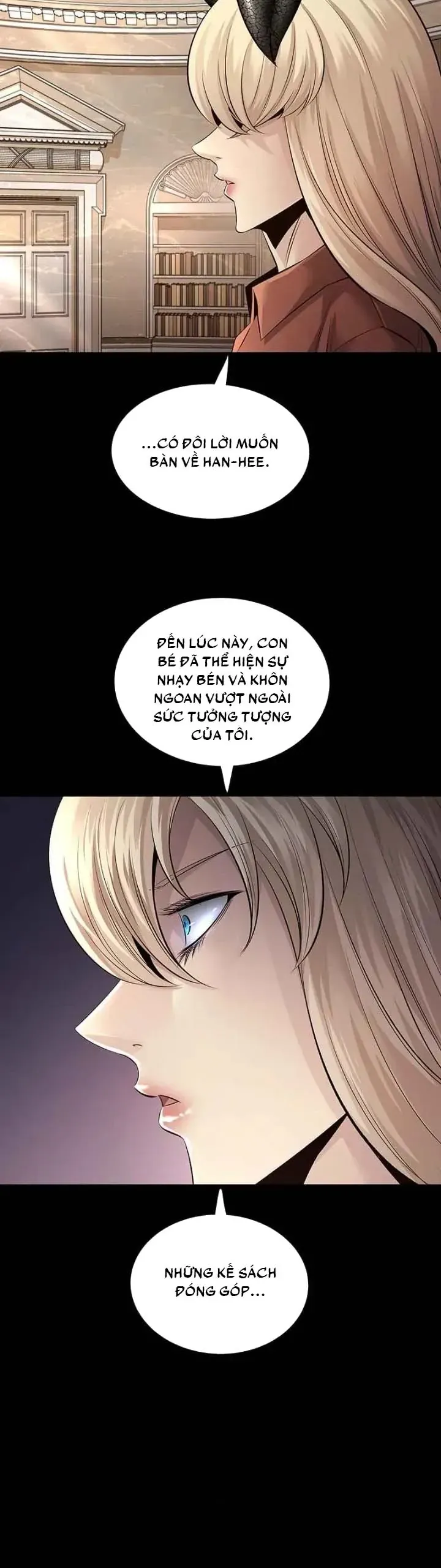 Dead Queen Chap 110 - Next Chap 111