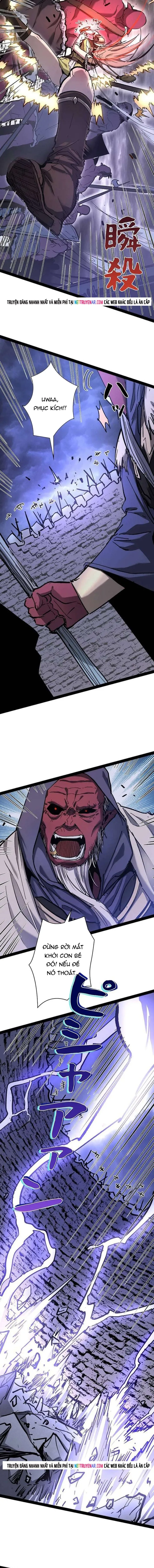 Trở Thành Anh Hùng Mạnh Nhất Nhờ Gian Lận Chap 93 - Next Chap 94