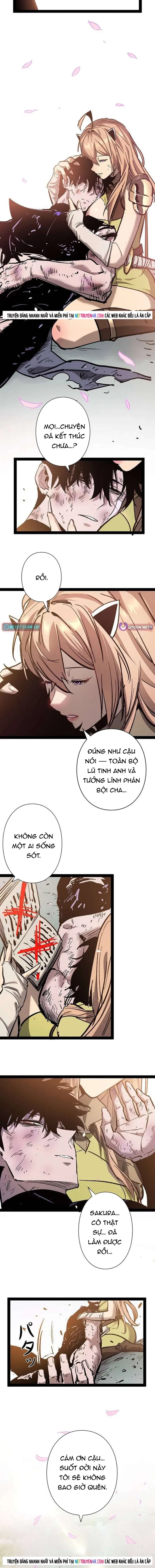 Trở Thành Anh Hùng Mạnh Nhất Nhờ Gian Lận Chap 93 - Next Chap 94