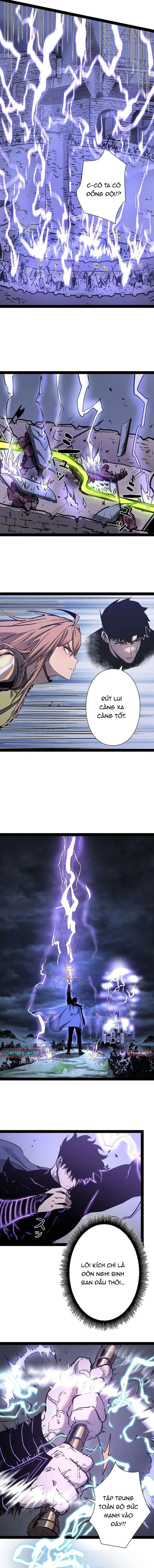 Trở Thành Anh Hùng Mạnh Nhất Nhờ Gian Lận Chap 93 - Next Chap 94