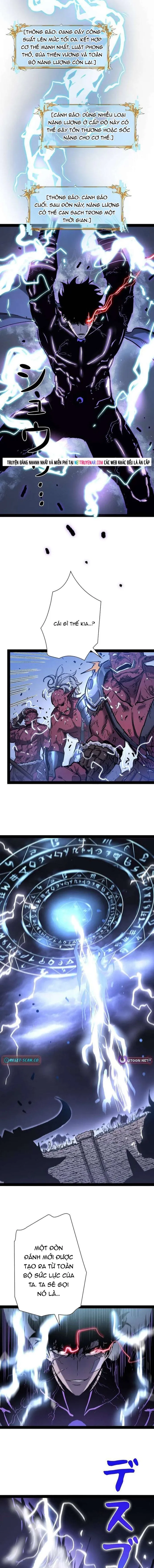 Trở Thành Anh Hùng Mạnh Nhất Nhờ Gian Lận Chap 93 - Next Chap 94