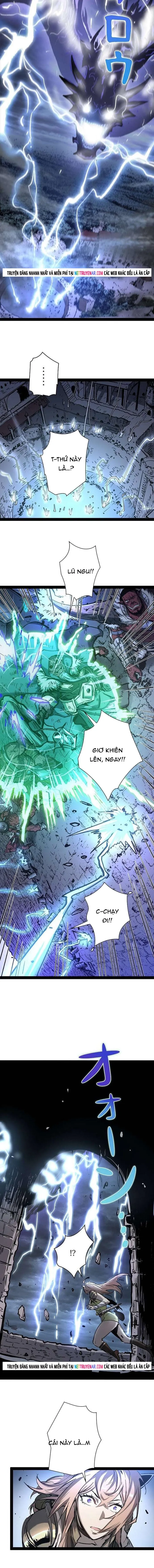 Trở Thành Anh Hùng Mạnh Nhất Nhờ Gian Lận Chap 93 - Next Chap 94