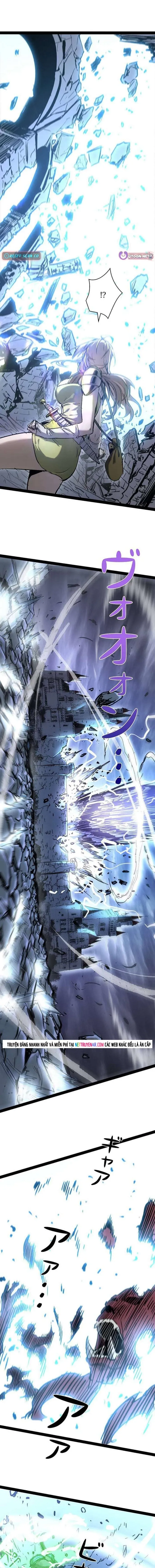 Trở Thành Anh Hùng Mạnh Nhất Nhờ Gian Lận Chap 93 - Next Chap 94