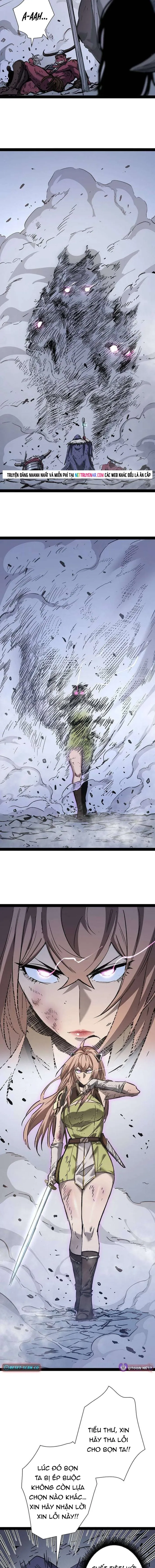 Trở Thành Anh Hùng Mạnh Nhất Nhờ Gian Lận Chap 93 - Next Chap 94