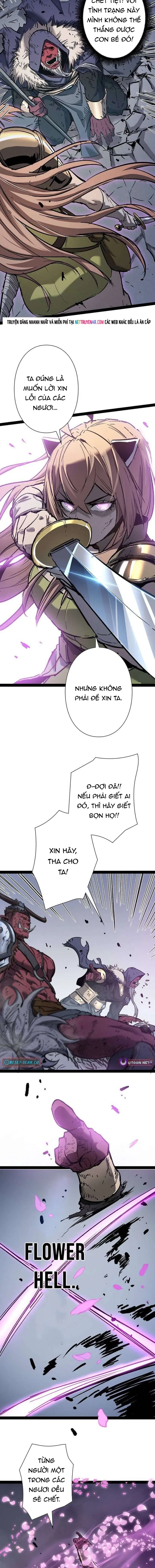 Trở Thành Anh Hùng Mạnh Nhất Nhờ Gian Lận Chap 93 - Next Chap 94