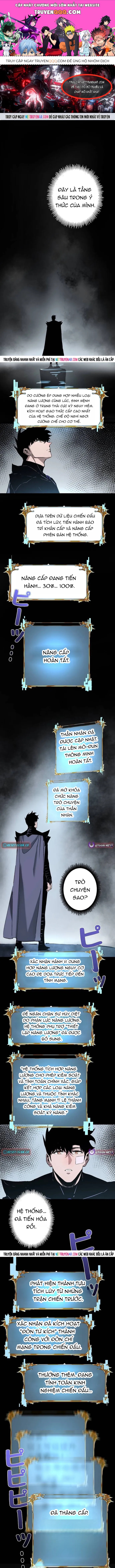 Trở Thành Anh Hùng Mạnh Nhất Nhờ Gian Lận Chap 94 - Next Chap 95