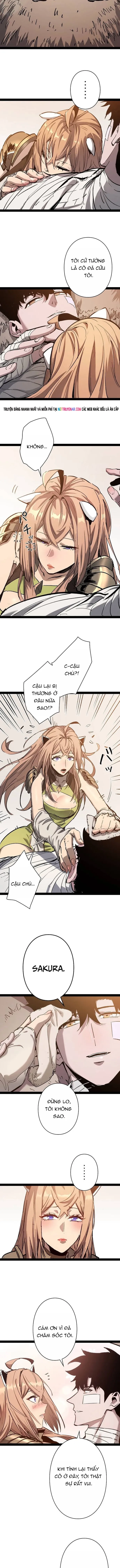 Trở Thành Anh Hùng Mạnh Nhất Nhờ Gian Lận Chap 94 - Next Chap 95