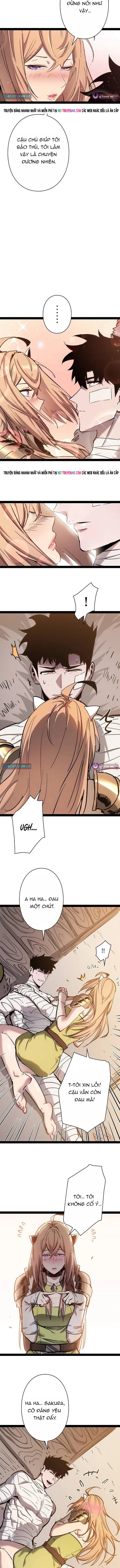 Trở Thành Anh Hùng Mạnh Nhất Nhờ Gian Lận Chap 94 - Next Chap 95