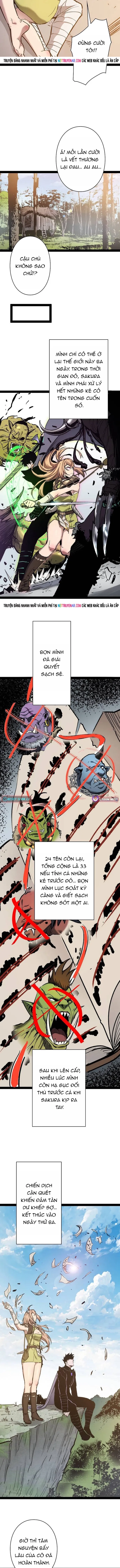 Trở Thành Anh Hùng Mạnh Nhất Nhờ Gian Lận Chap 94 - Next Chap 95